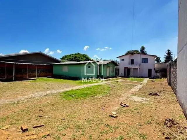 Terreno venda em Ponta Grossa, Região Geográfica Intermediária de Ponta Grossa