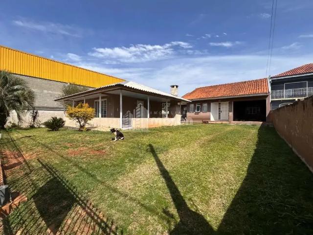 Terreno venda em Vila Bührer, Ponta Grossa