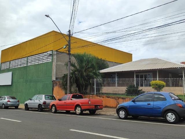 Terreno venda em Vila Bührer, Ponta Grossa
