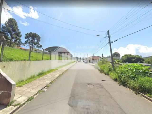 Terreno venda em Região Geográfica Imediata de Ponta Grossa, Ponta Grossa
