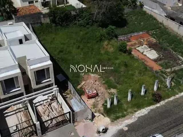 Terreno venda em Vila Madureira, Ponta Grossa
