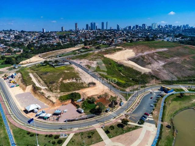 Terreno venda em Oficinas, Ponta Grossa