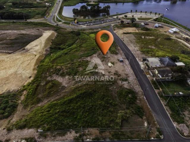 Terreno venda em Oficinas, Ponta Grossa