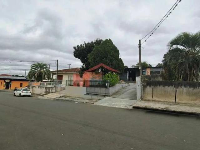 Terreno venda em Oficinas, Ponta Grossa