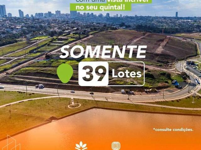 Terreno venda em Ponta Grossa, Região Geográfica Intermediária de Ponta Grossa