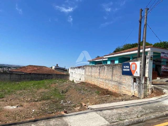 Terreno venda em Oficinas, Ponta Grossa