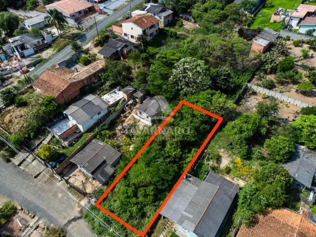 Terreno venda em Região Geográfica Imediata de Ponta Grossa, Ponta Grossa