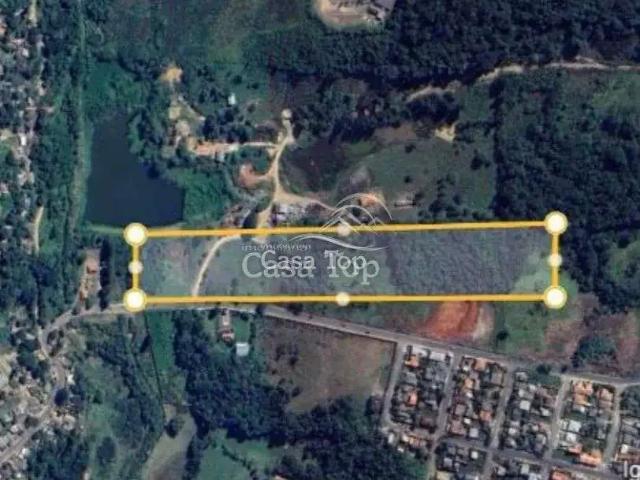 Terreno venda em Região Geográfica Imediata de Ponta Grossa, Ponta Grossa