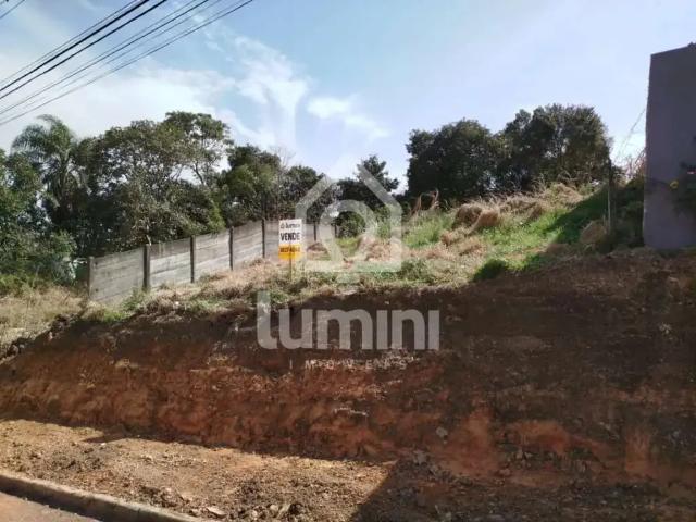 Terreno venda em Jardim São Gabriel, Ponta Grossa