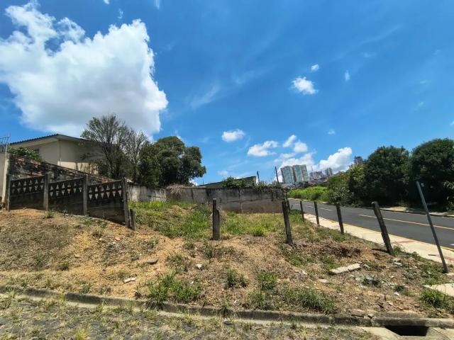 Terreno venda em Região Geográfica Imediata de Ponta Grossa, Ponta Grossa