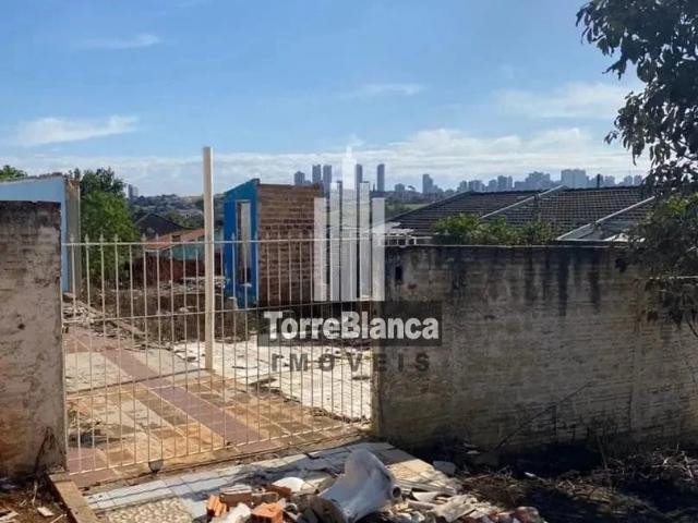 Terreno venda em Cará-Cará, Ponta Grossa