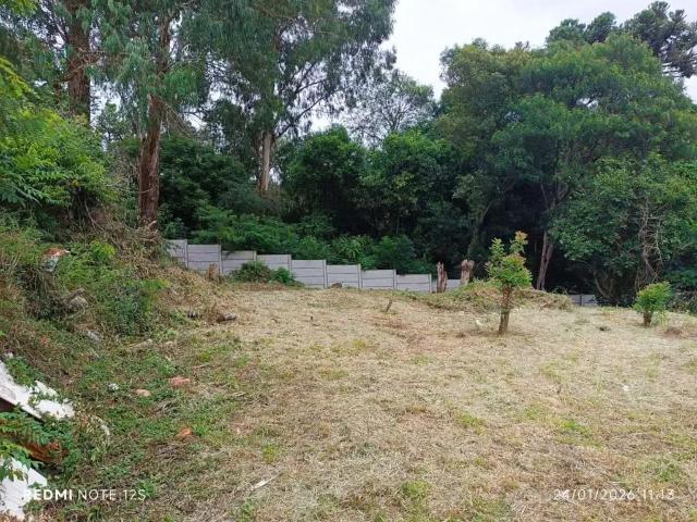 Terreno venda em Jardim São Gabriel, Ponta Grossa