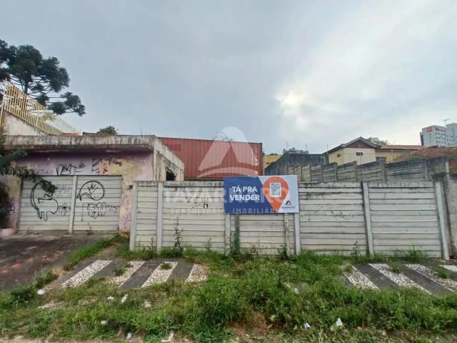 Terreno venda em Olarias, Ponta Grossa