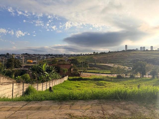 Terreno venda em Jardim São Gabriel, Ponta Grossa