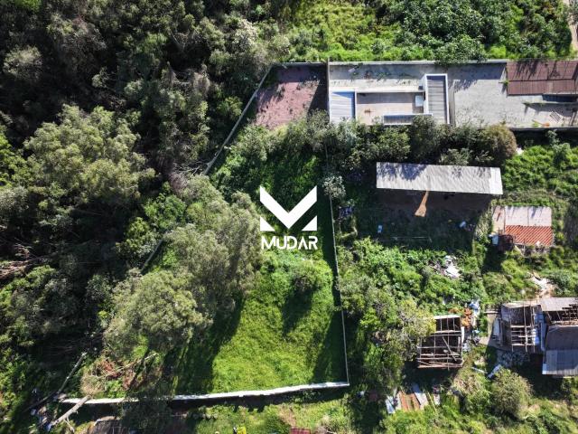 Terreno venda em Jardim São Gabriel, Ponta Grossa