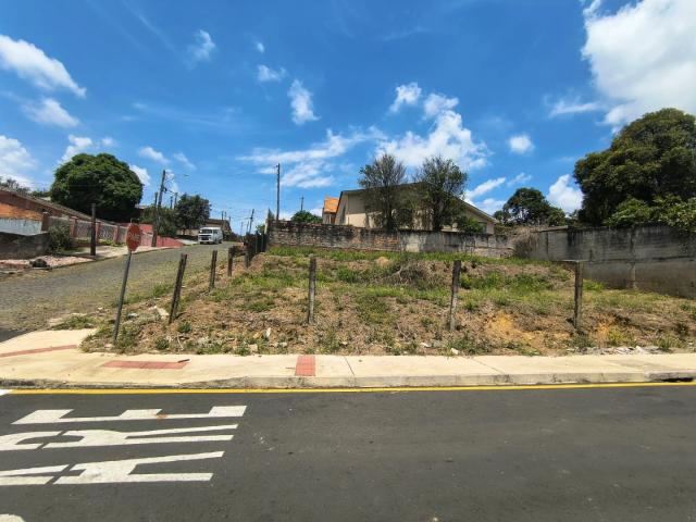 Terreno venda em Olarias, Ponta Grossa
