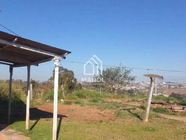 Terreno venda em Ponta Grossa, Região Geográfica Intermediária de Ponta Grossa