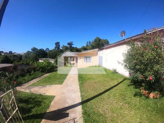 Terreno venda em Vila Madureira, Ponta Grossa