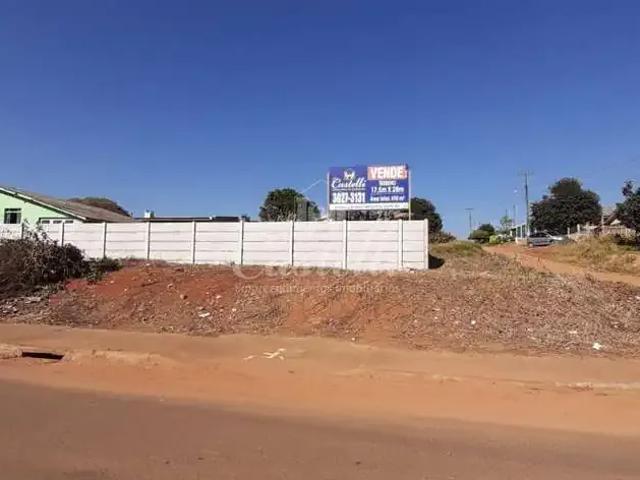 Terreno venda em Região Geográfica Imediata de Ponta Grossa, Ponta Grossa