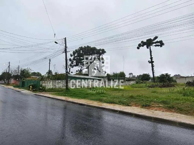 Terreno venda em Região Geográfica Imediata de Ponta Grossa, Ponta Grossa