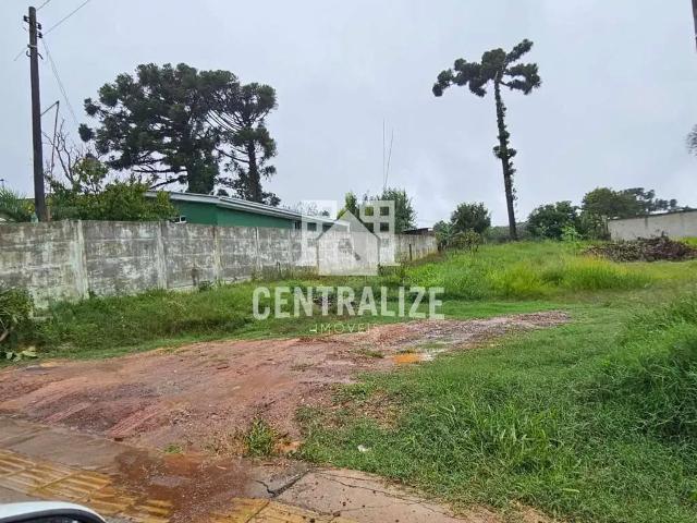 Terreno venda em Região Geográfica Imediata de Ponta Grossa, Ponta Grossa