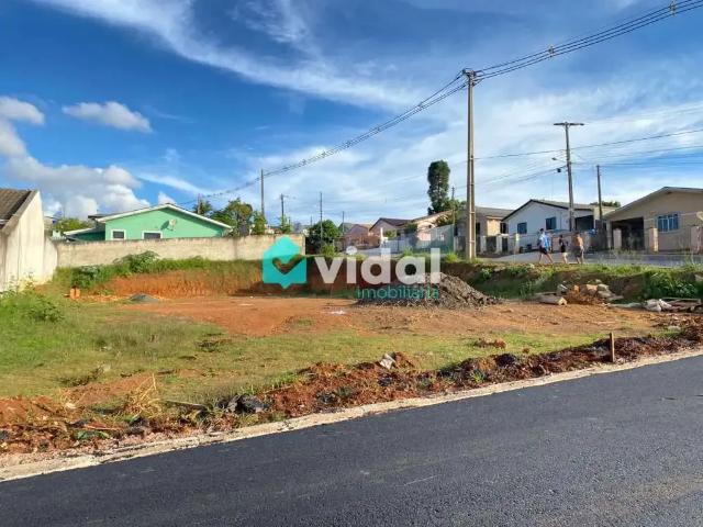 Terreno venda em Região Geográfica Imediata de Ponta Grossa, Ponta Grossa