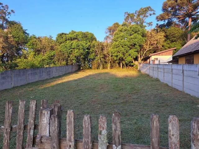 Terreno venda em Região Geográfica Imediata de Ponta Grossa, Ponta Grossa