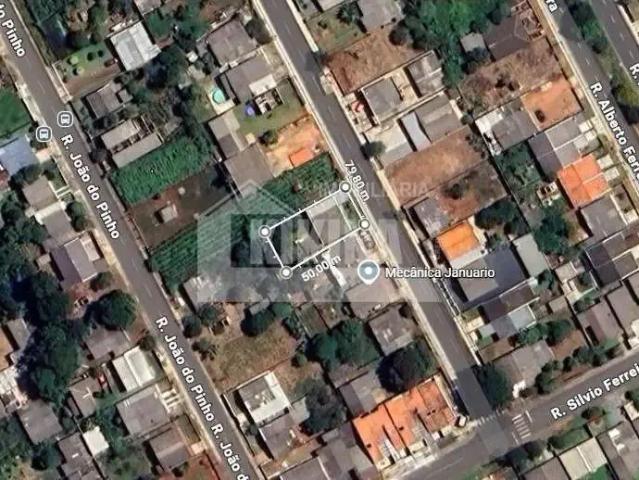 Terreno venda em Região Geográfica Imediata de Ponta Grossa, Ponta Grossa