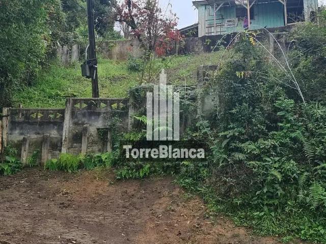 Terreno venda em Ronda, Ponta Grossa