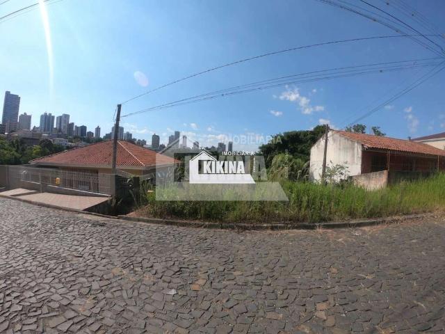 Terreno venda em Ronda, Ponta Grossa