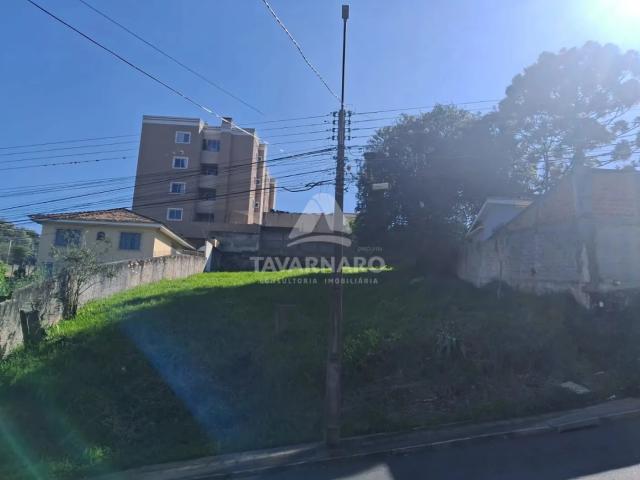 Terreno venda em Ronda, Ponta Grossa