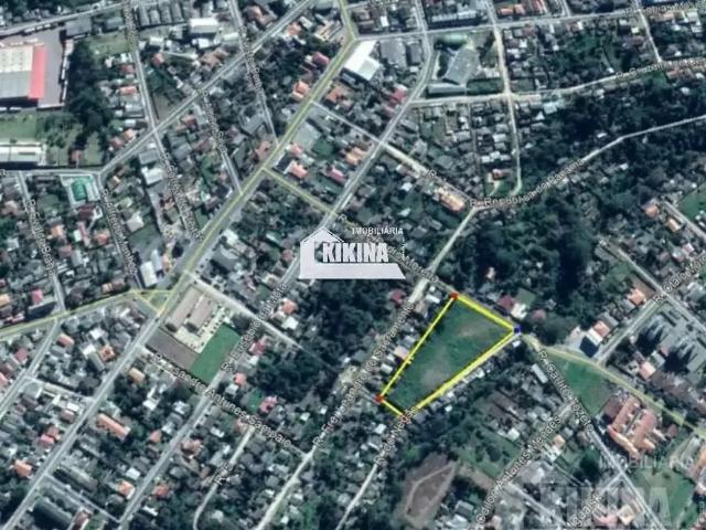Terreno venda em Ronda, Ponta Grossa