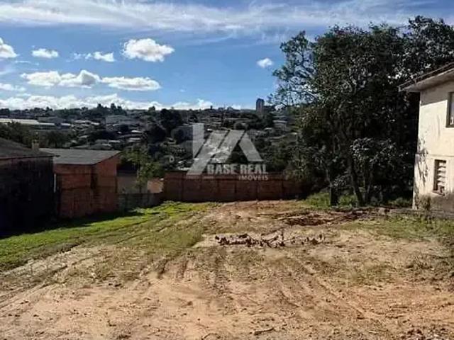 Terreno venda em Ronda, Ponta Grossa