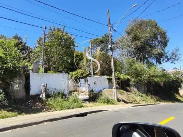 Terreno venda em Ronda, Ponta Grossa