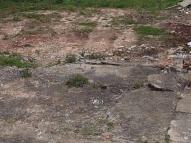 Terreno venda em Ronda, Ponta Grossa