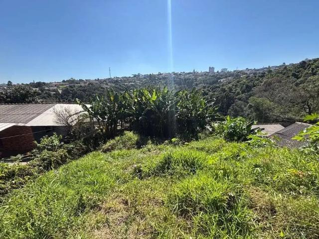 Terreno venda em Ronda, Ponta Grossa