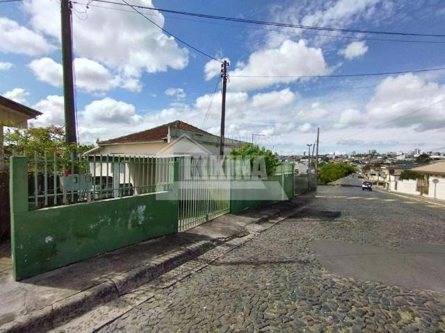 Terreno venda em Ronda, Ponta Grossa