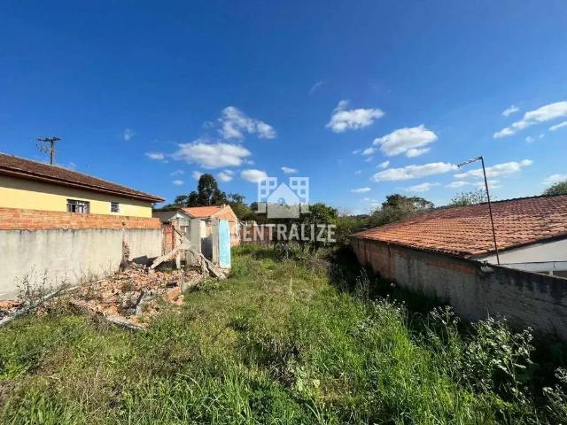 Terreno venda em Região Geográfica Imediata de Ponta Grossa, Ponta Grossa