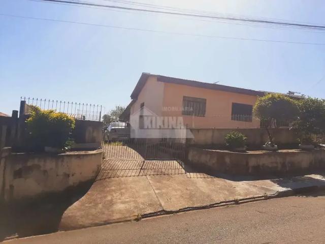 Terreno venda em Ronda, Ponta Grossa