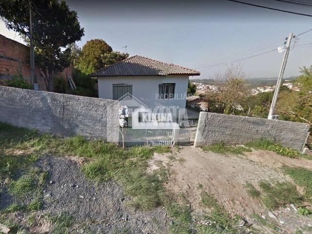 Terreno venda em Ronda, Ponta Grossa