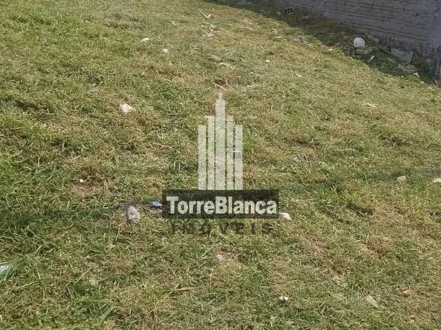 Terreno venda em Uvaranas, Ponta Grossa