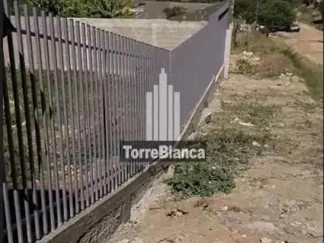 Terreno venda em Uvaranas, Ponta Grossa