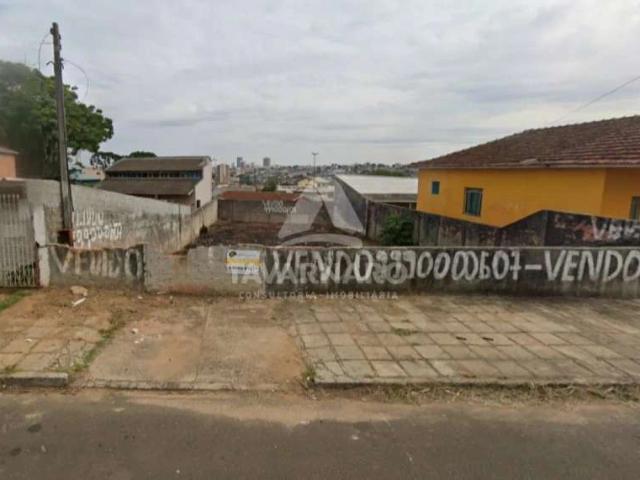 Terreno venda em Uvaranas, Ponta Grossa