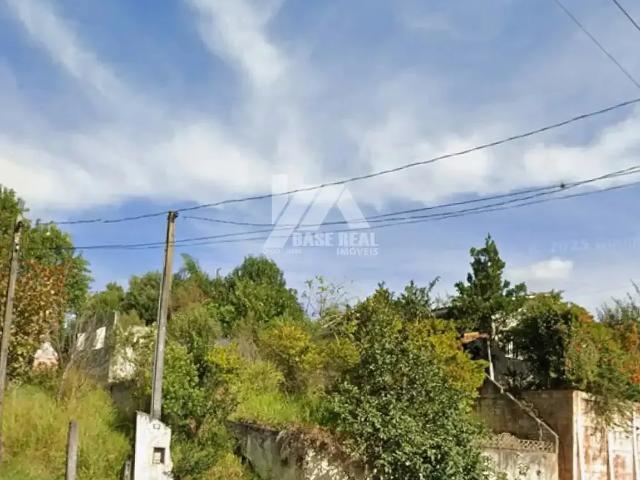 Terreno venda em Ana Rita, Ponta Grossa