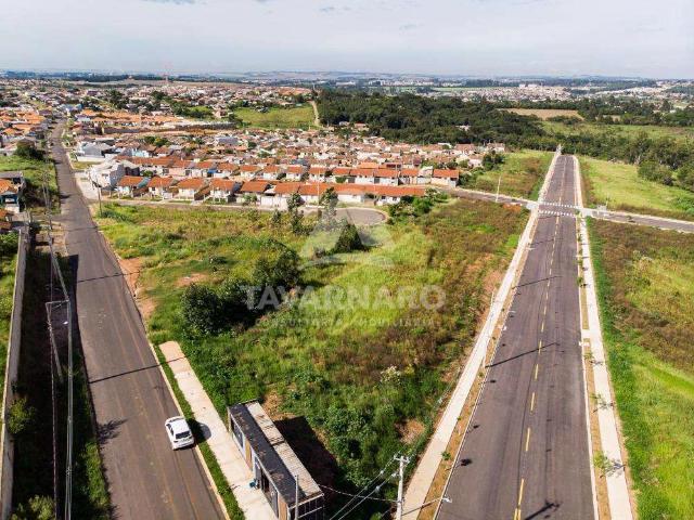 Terreno venda em Uvaranas, Ponta Grossa