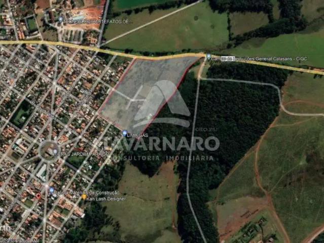 Terreno venda em Região Geográfica Imediata de Ponta Grossa, Ponta Grossa