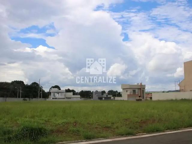 Terreno venda em Região Geográfica Imediata de Ponta Grossa, Ponta Grossa