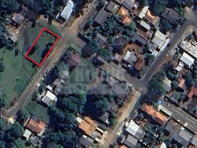 Terreno venda em Uvaranas, Ponta Grossa