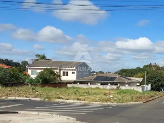 Terreno venda em Região Geográfica Imediata de Ponta Grossa, Ponta Grossa