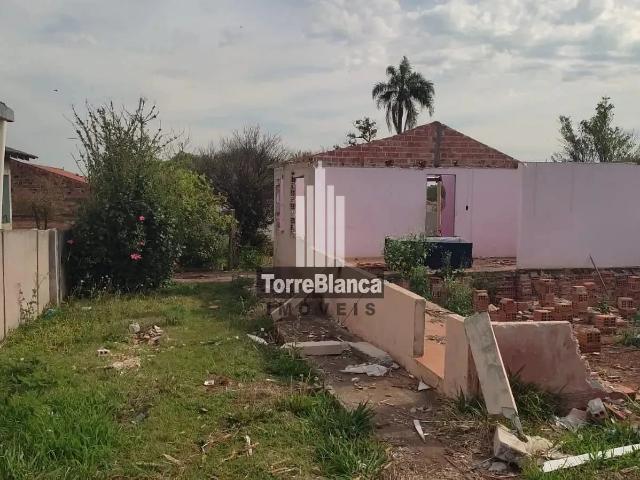 Terreno venda em Uvaranas, Ponta Grossa